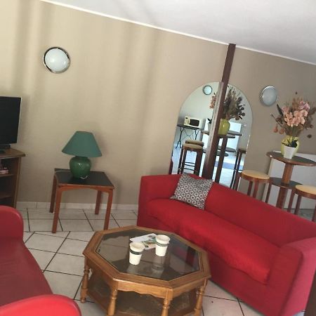 Hotel Amarante Besancon Luaran gambar