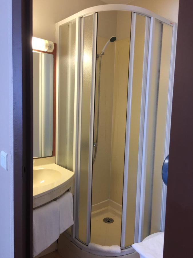 Hotel Amarante Besancon Luaran gambar