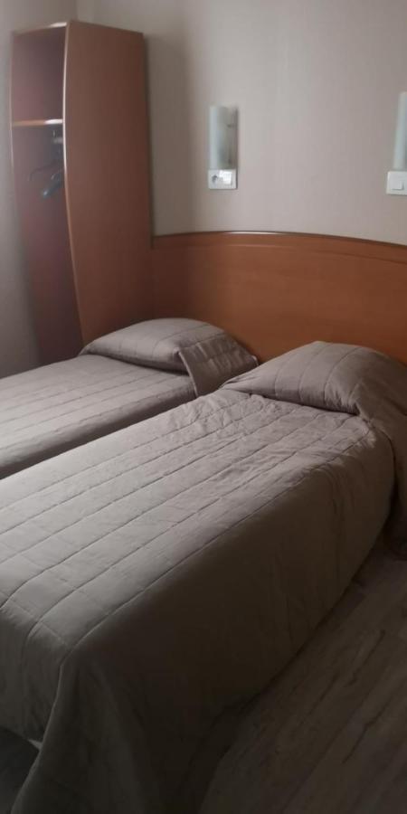 Hotel Amarante Besancon Luaran gambar