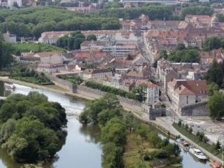 Hotel Amarante Besancon Luaran gambar