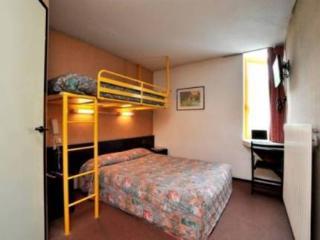 Hotel Amarante Besancon Luaran gambar