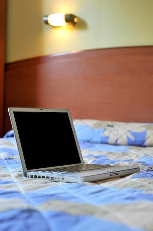 Hotel Amarante Besancon Luaran gambar