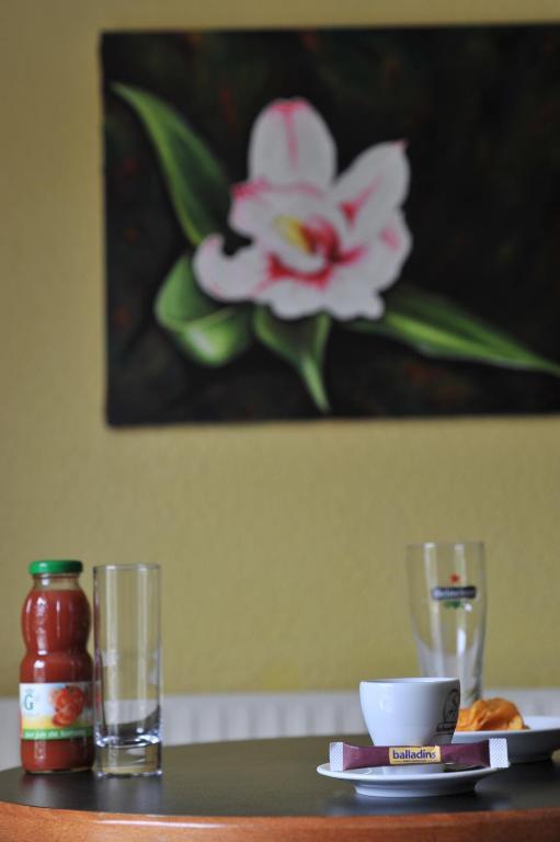 Hotel Amarante Besancon Bilik gambar